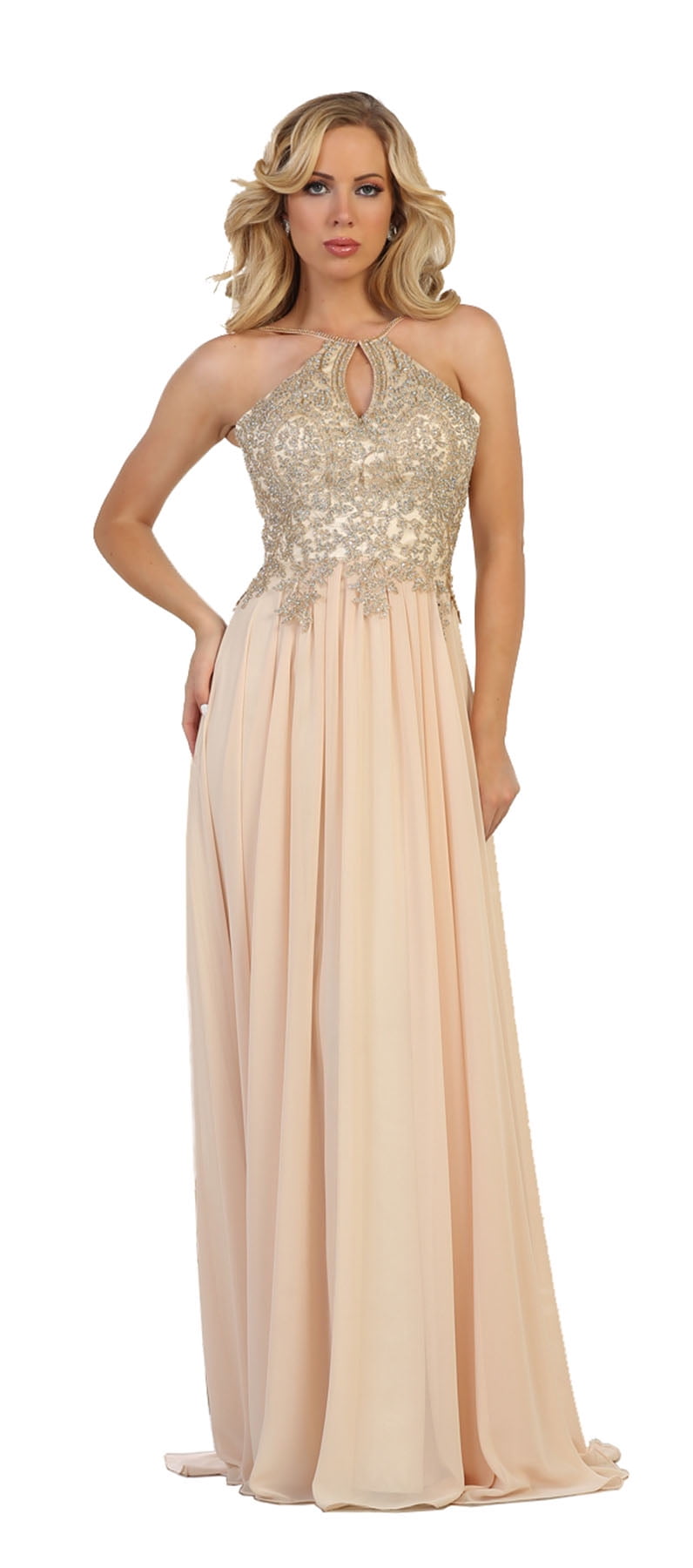 SPECIAL OCCASION PROM EVENING DRESS ...